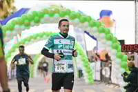 SantosK 10K y 5K 2025