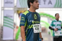 SantosK 10K y 5K 2025