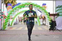 SantosK 10K y 5K 2025