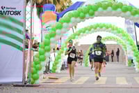 SantosK 10K y 5K 2025