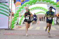 SantosK 10K y 5K 2025