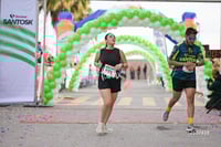 SantosK 10K y 5K 2025