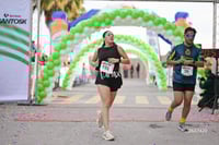 SantosK 10K y 5K 2025