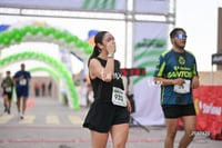 SantosK 10K y 5K 2025