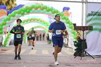 SantosK 10K y 5K 2025