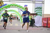SantosK 10K y 5K 2025