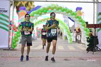 SantosK 10K y 5K 2025