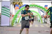 SantosK 10K y 5K 2025