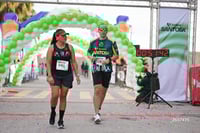 SantosK 10K y 5K 2025