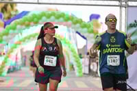 SantosK 10K y 5K 2025