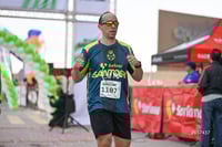 SantosK 10K y 5K 2025