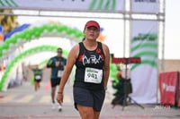 SantosK 10K y 5K 2025