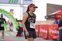 SantosK 10K y 5K 2025