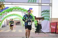 SantosK 10K y 5K 2025