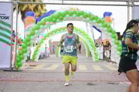 SantosK 10K y 5K 2025