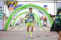 SantosK 10K y 5K 2025