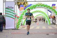 SantosK 10K y 5K 2025