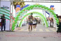 SantosK 10K y 5K 2025