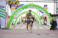 SantosK 10K y 5K 2025