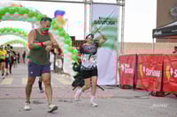 SantosK 10K y 5K 2025