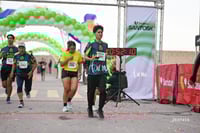 SantosK 10K y 5K 2025