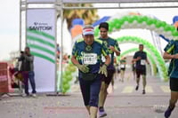 SantosK 10K y 5K 2025