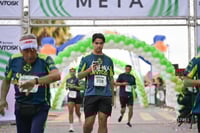 SantosK 10K y 5K 2025