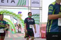 SantosK 10K y 5K 2025