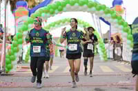 SantosK 10K y 5K 2025