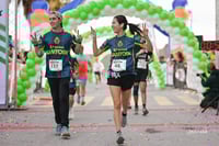SantosK 10K y 5K 2025