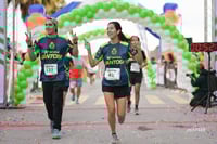 SantosK 10K y 5K 2025