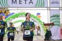 SantosK 10K y 5K 2025
