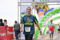 SantosK 10K y 5K 2025