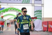 SantosK 10K y 5K 2025