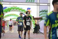 SantosK 10K y 5K 2025