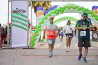 SantosK 10K y 5K 2025