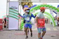 SantosK 10K y 5K 2025