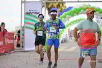 SantosK 10K y 5K 2025