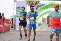 SantosK 10K y 5K 2025