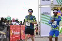 SantosK 10K y 5K 2025