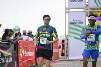 SantosK 10K y 5K 2025