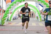 SantosK 10K y 5K 2025