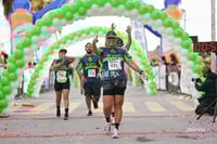 SantosK 10K y 5K 2025