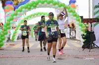 SantosK 10K y 5K 2025