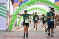 SantosK 10K y 5K 2025