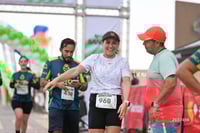 SantosK 10K y 5K 2025