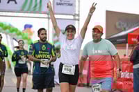 SantosK 10K y 5K 2025