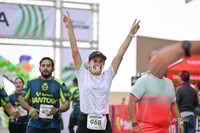 SantosK 10K y 5K 2025