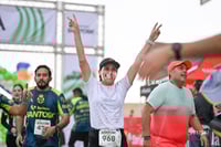 SantosK 10K y 5K 2025