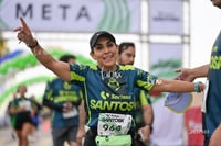 SantosK 10K y 5K 2025